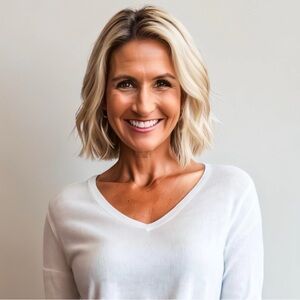 Meet your Posher, Cyndi